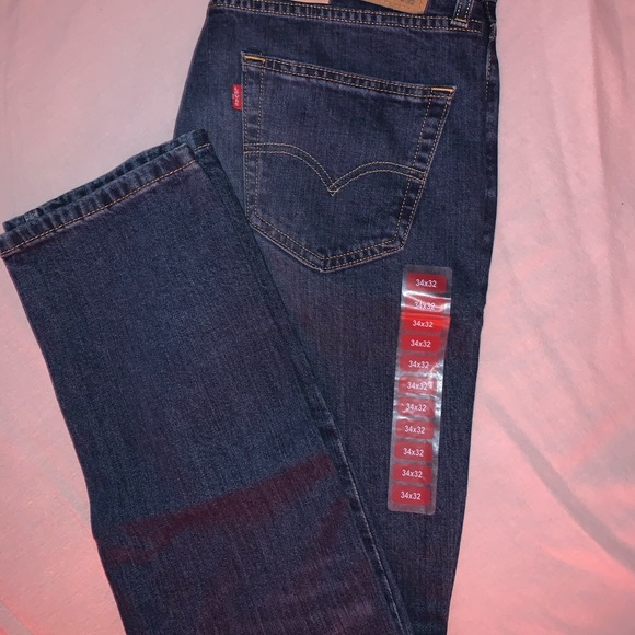 LEVIS 511 slim fit - Picture 5 of 8